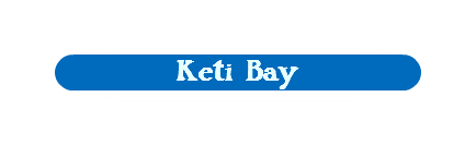 Keti Bay
